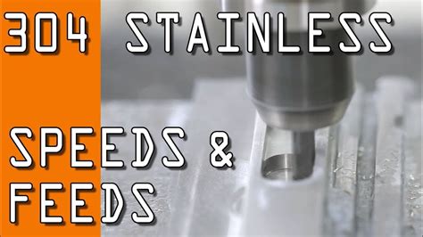 best cnc machine for stainless steel|high speed milling stainless steel.